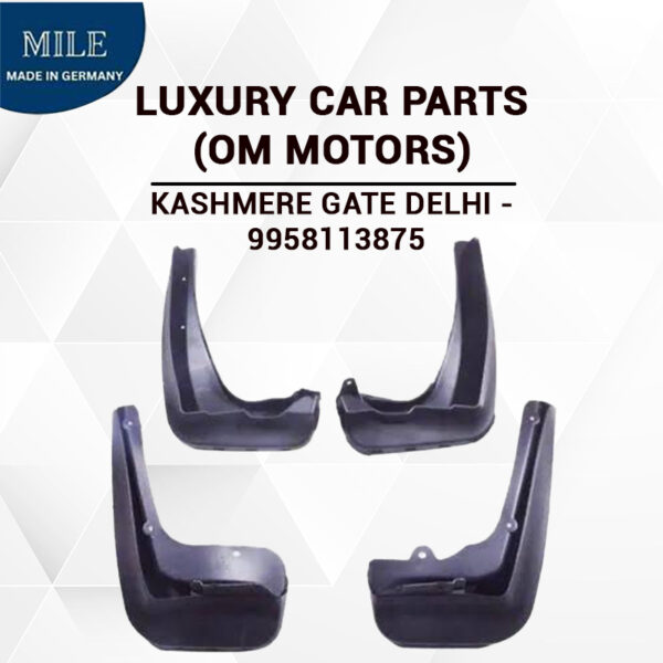 F30 Mudflaps