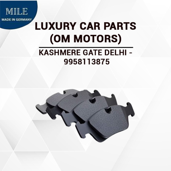 F30 Rear Break Pads