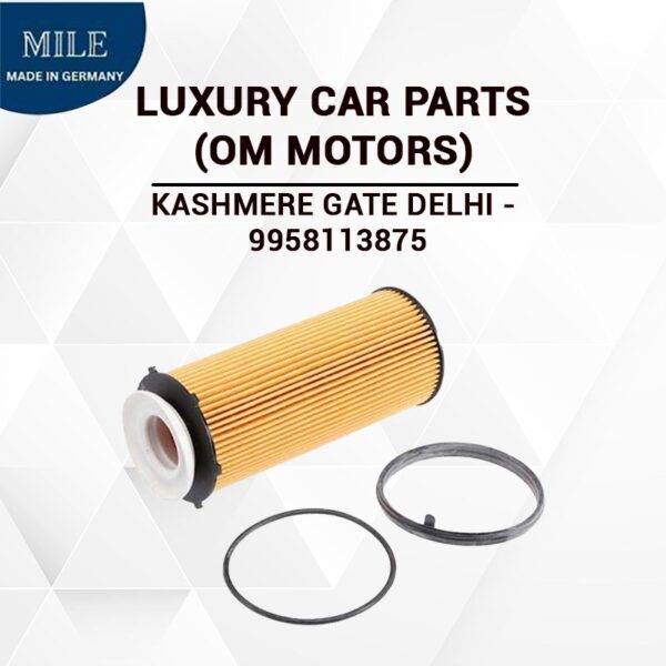 F10 Oil Filter