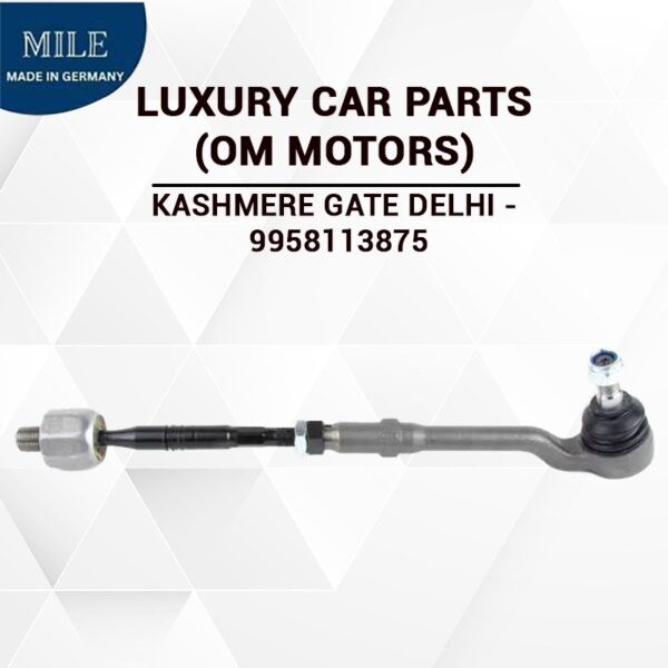 F15 Steering ball joint