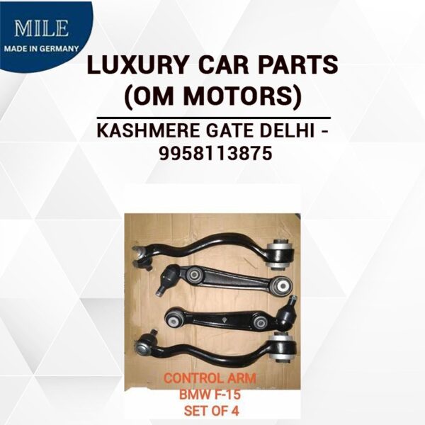 F15 Lower arms set