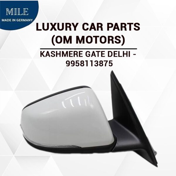 F48 Side Mirror