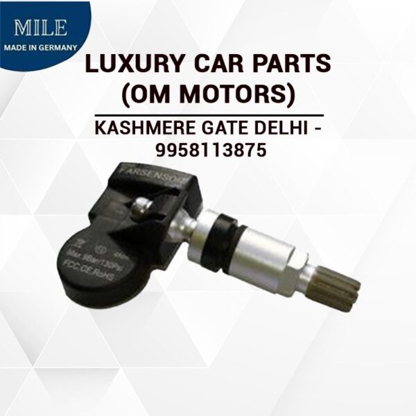 Tpm sensor