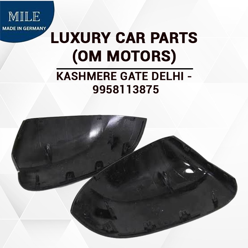 Mirror cover Right and Left