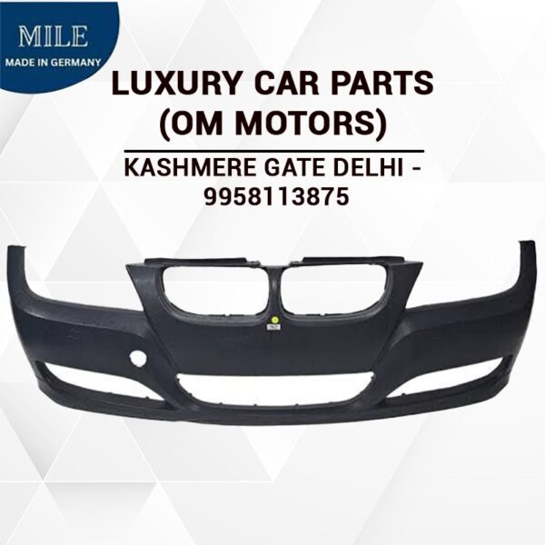 E90 Front Bumper