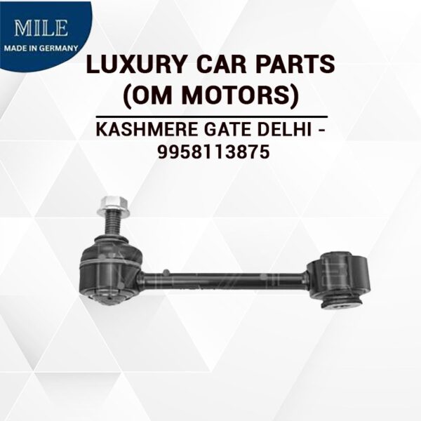 Rear Linkage