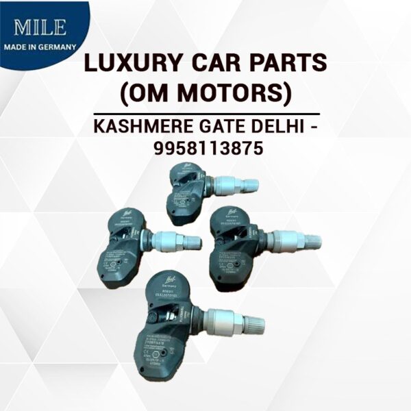 E90 TPMS Sensor