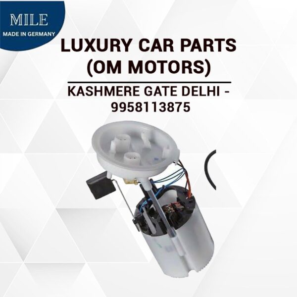 E90 Fuel Pump