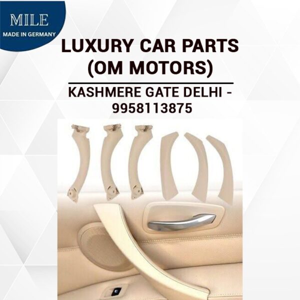 Inner door handle set