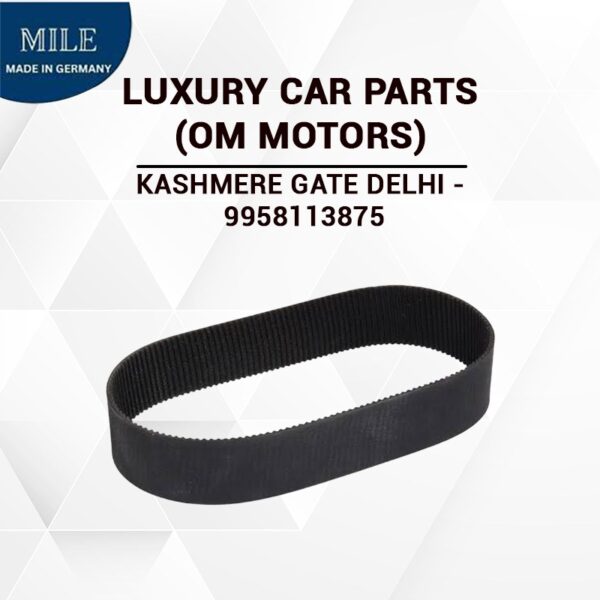 Steering belt