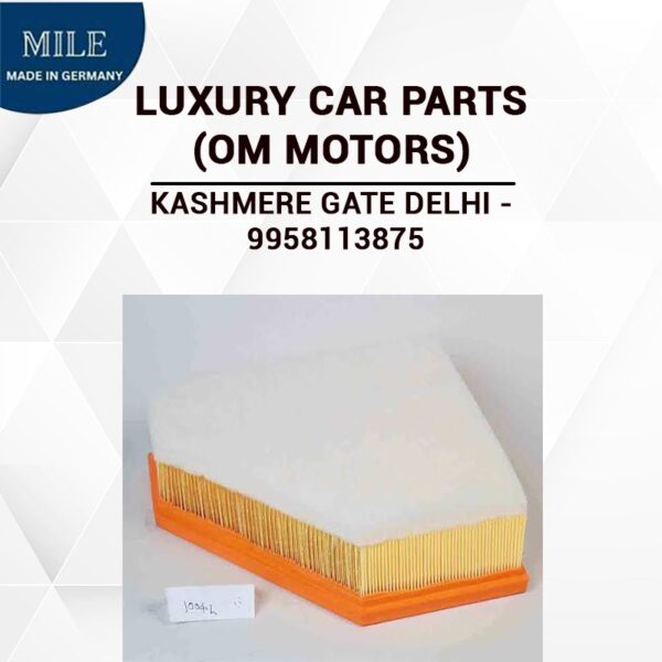 Air filter