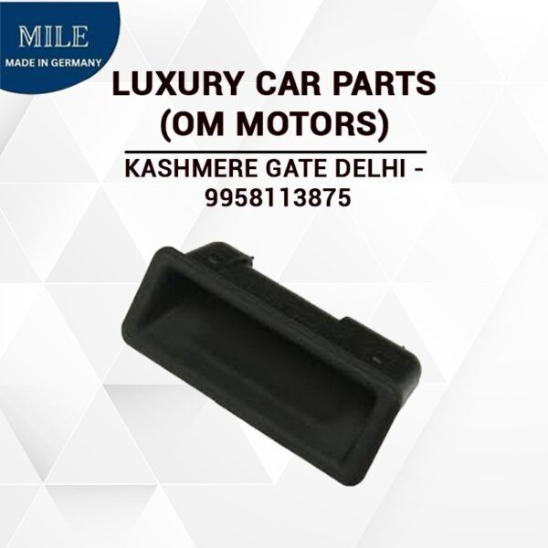 E90 Diky sensor / Lock