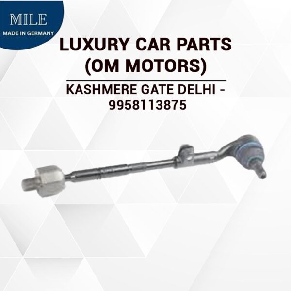 E90 Steering end plus ball joint 4 pcs