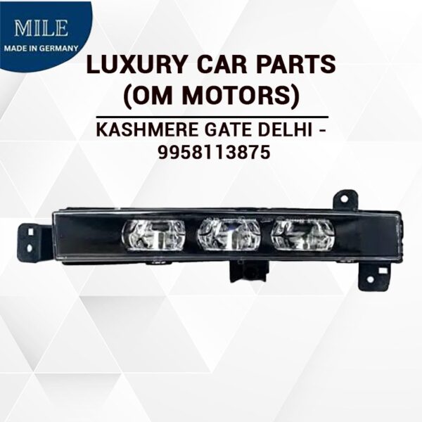 DRL / Fog light