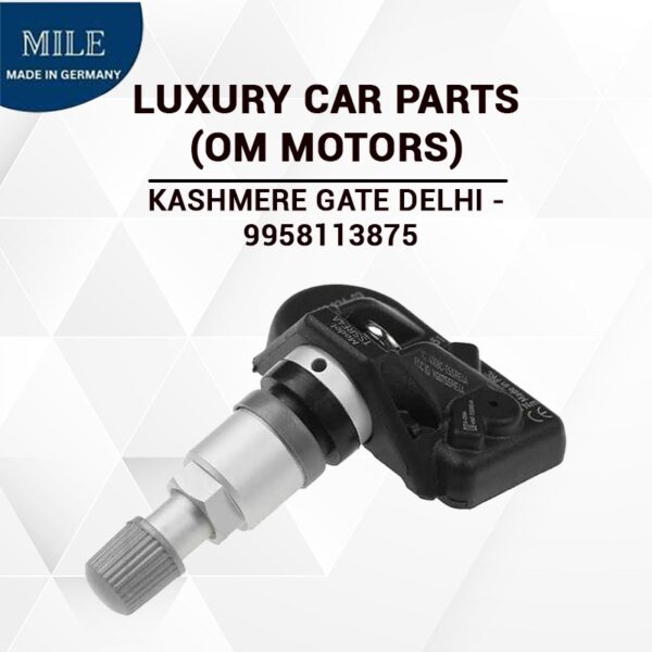 Tpms sensor