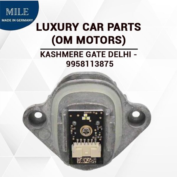 Headlight Module