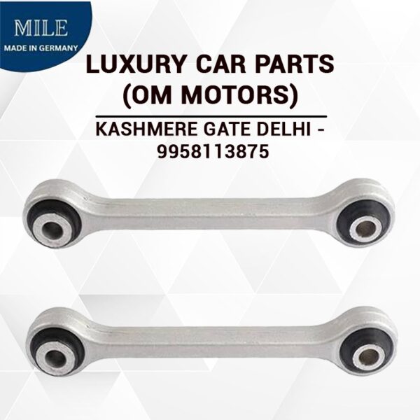 Link rod front