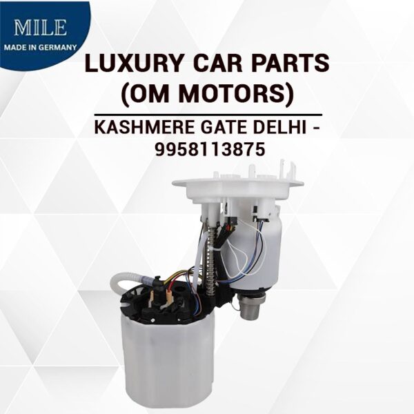 Fuel Pump Petrol