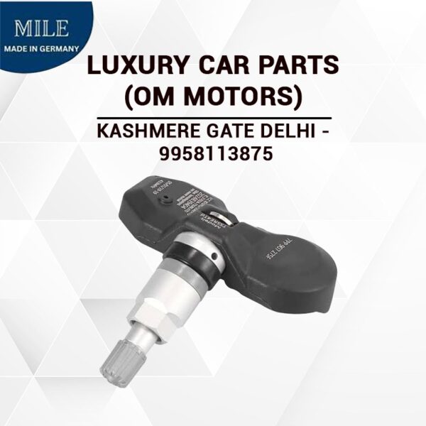 Tpms sensor