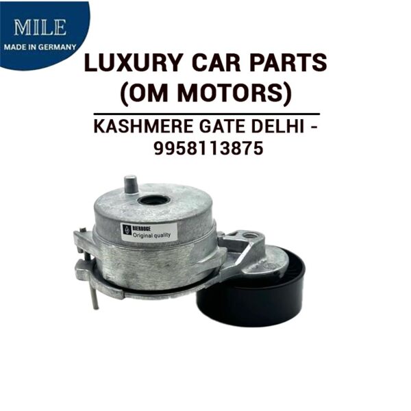 Q7 tensioner