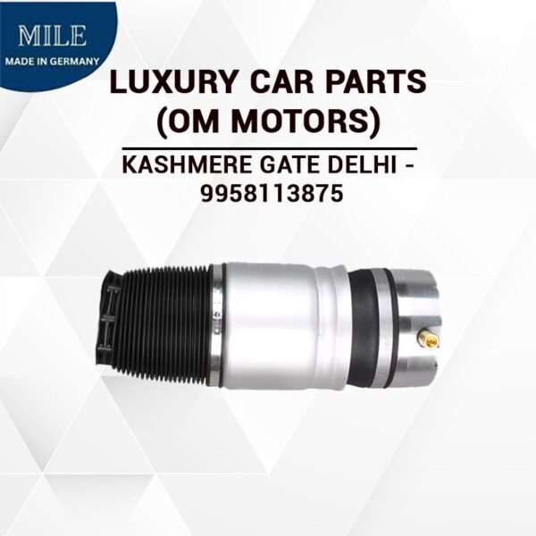 Q7 rear ballon / rear air spring