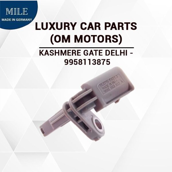 Q7 abs sensor