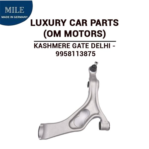 Lower arm set of 2