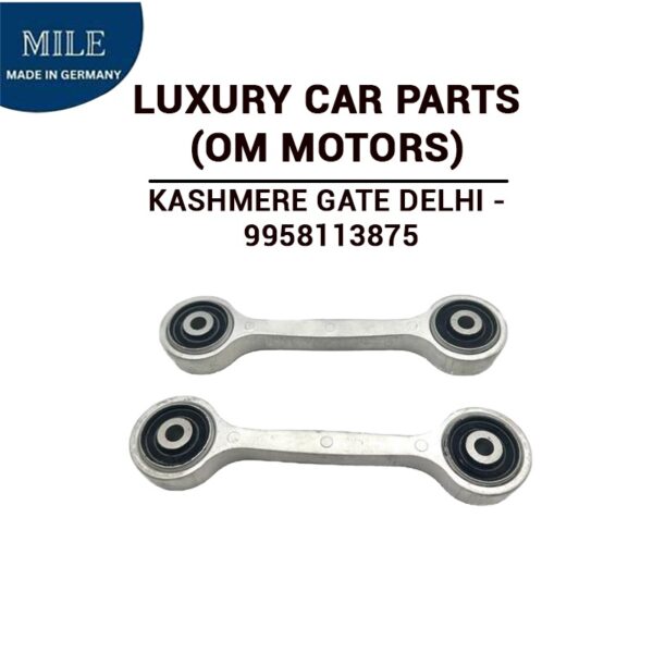 Q7 linkage