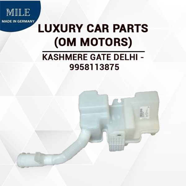 Wiper Tank