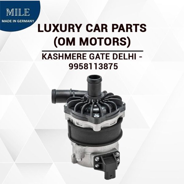Coolant Pump