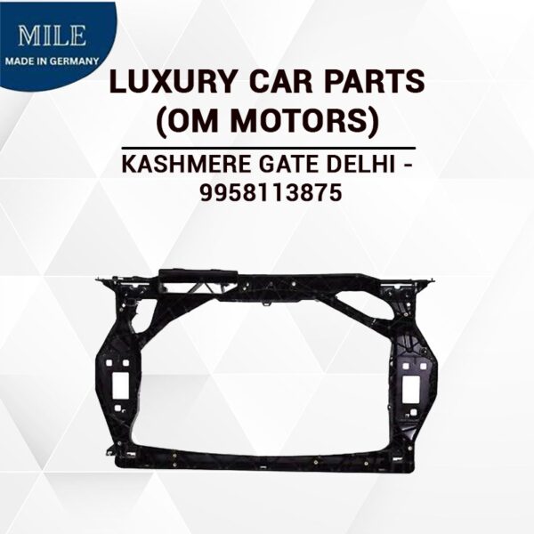 Tie Member/ Radiator Support
