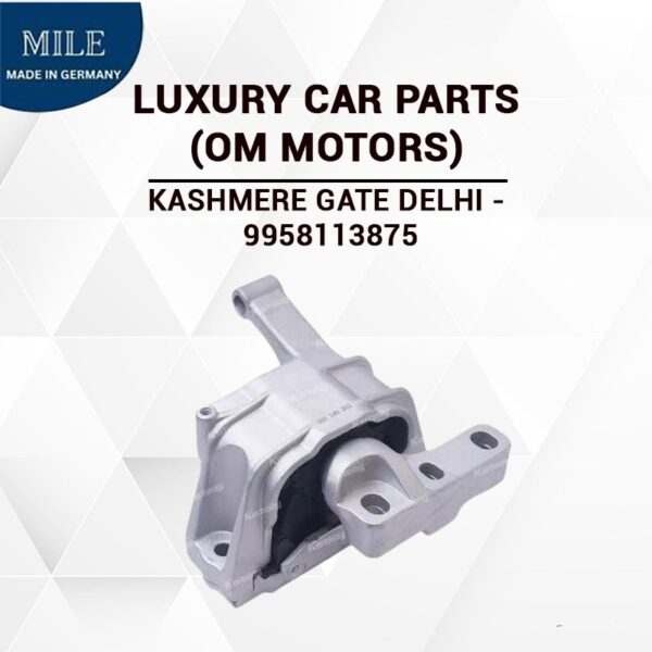 Engine mount