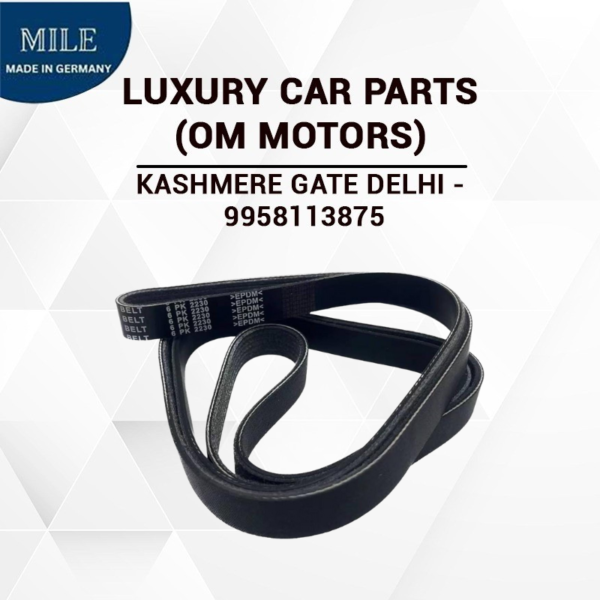 V Belt