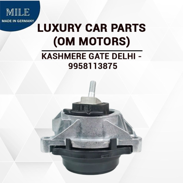 F30 Engine Mount set  (2 pc in set)