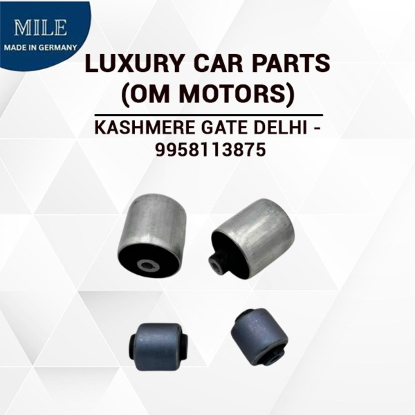 F30 lower arm bushing kit