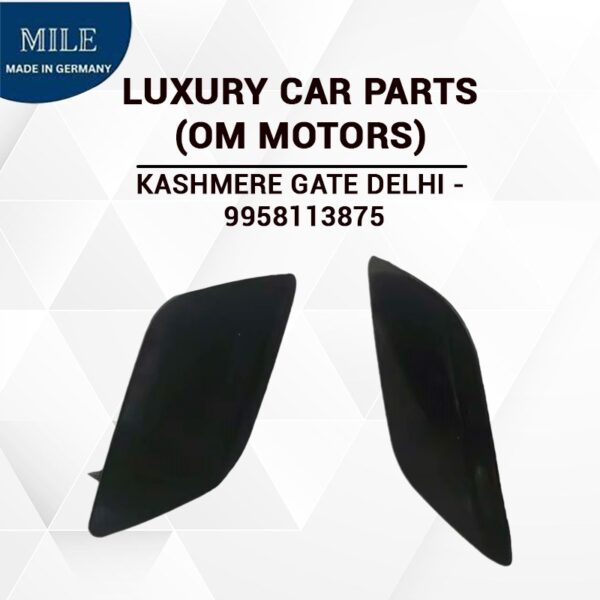 Q7 washer cap