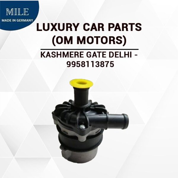 Coolant Pump