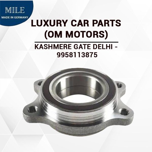 Wheel Hub for all Models