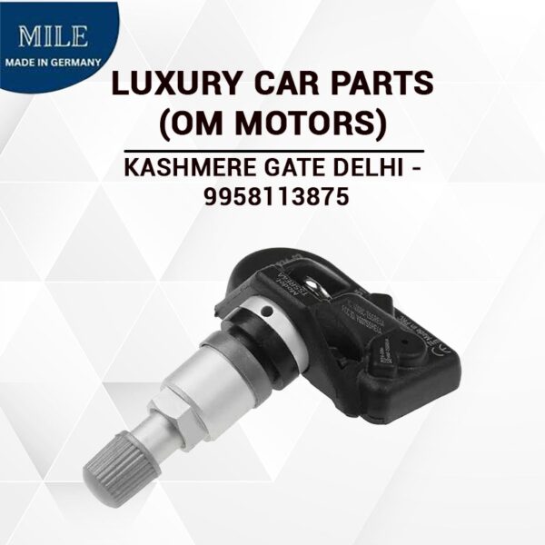 Tire pressure sensor