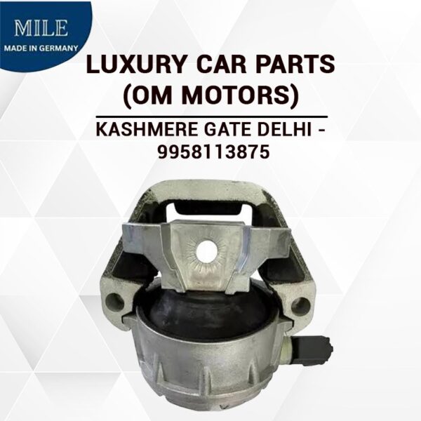 Engine Mount set