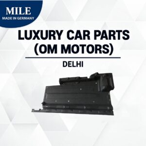 Door moulding  L 80D825207 R 80D825208