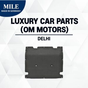 ENGINE COVER  80D863821A