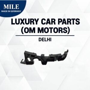 FRONT BUMPER BRACKET /S LINE  L 80A807277B R 80A807278B