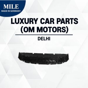 FRONT UNDER BUMPER COVER 80A807233A