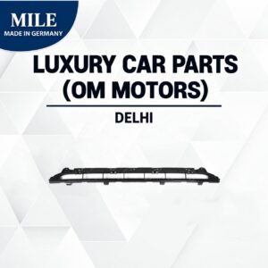Front Bumper Center Grille  80A807647A