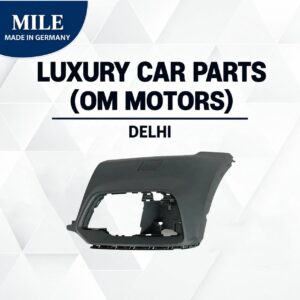 Front Bumper /S-Line L 80D807107E R 80D807108E