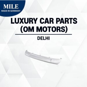 Front Bumper Spoiler 80D807531 TB2