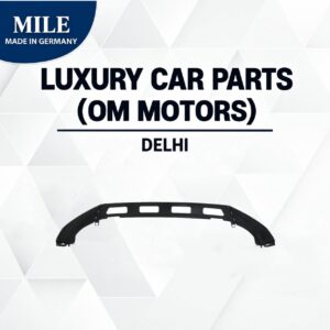 Front bumper Spoiler 80D807061A