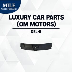Front panel cover  80D807081
