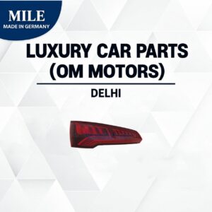 Q5 TAIL LAMP L 80A945093 R 80A945094